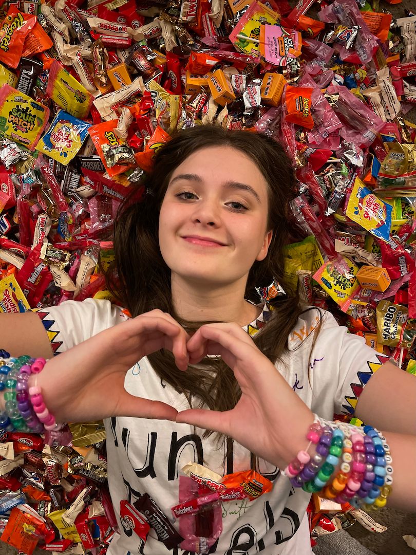 owner of sugar spells baking annabelle schlicke