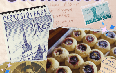 Kolaches in Portland Oregon